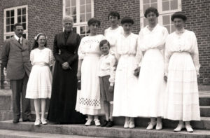 Dronning Louise – en ukuelig kvinde