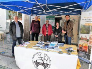 Slotsmarked 2019 i Fredensborg