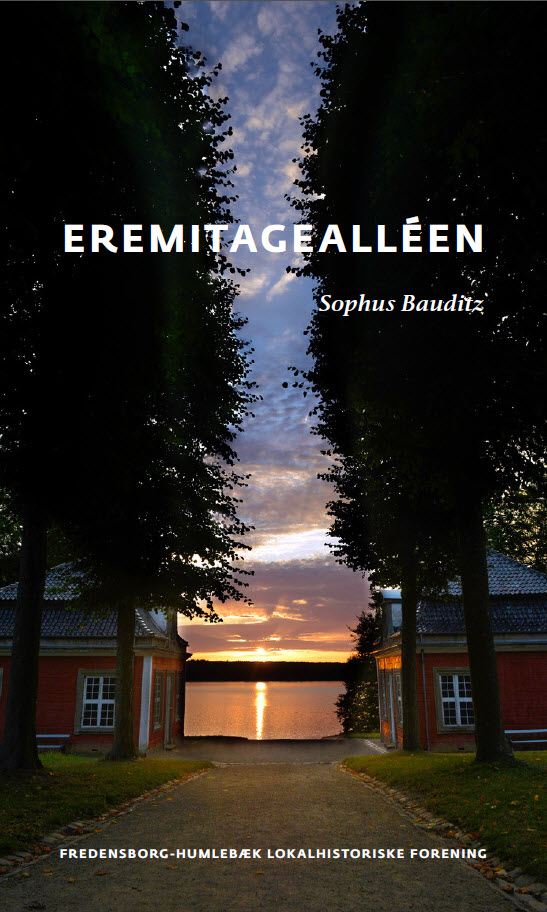 Eremitagealléen – novelle af Sophus Bauditz