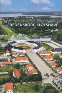 Fredensborg Slotshave – en guide